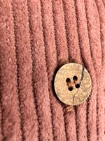 вельветовый сарафан