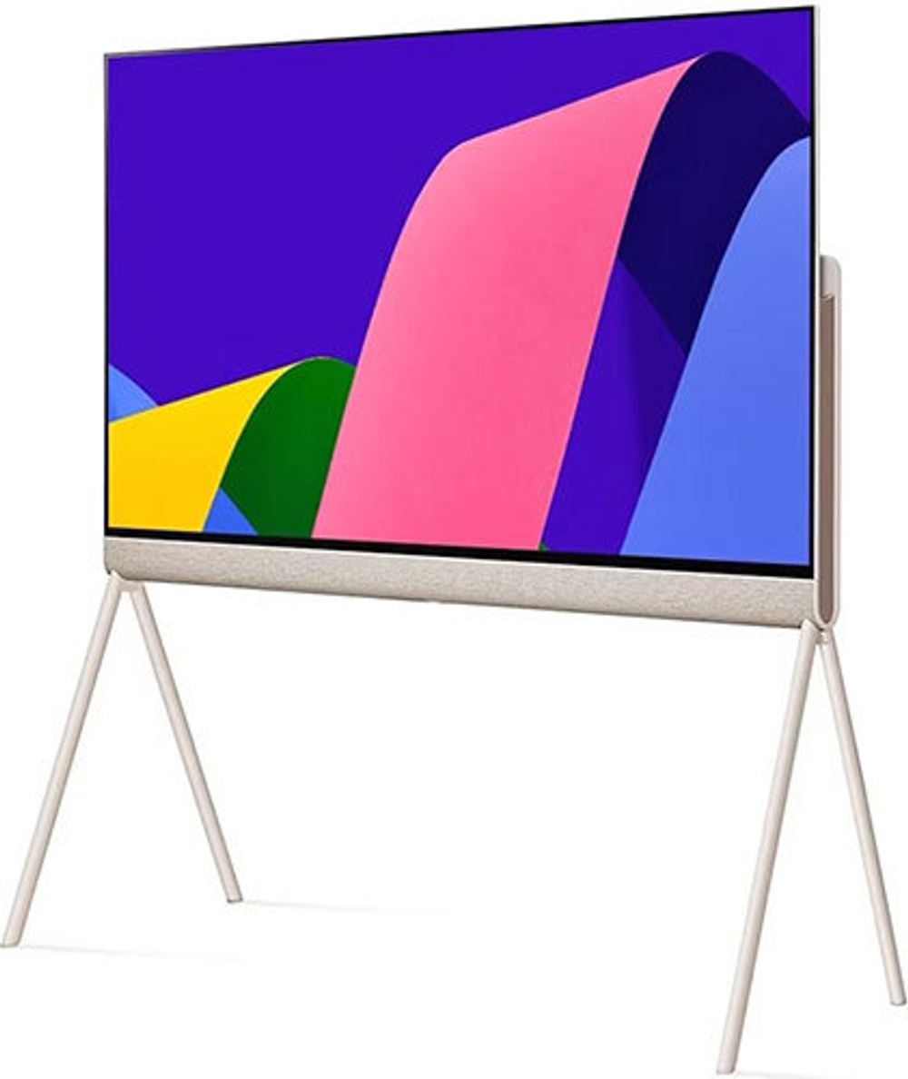 Телевизор 55" LG 55LX1T6LA.ARUG