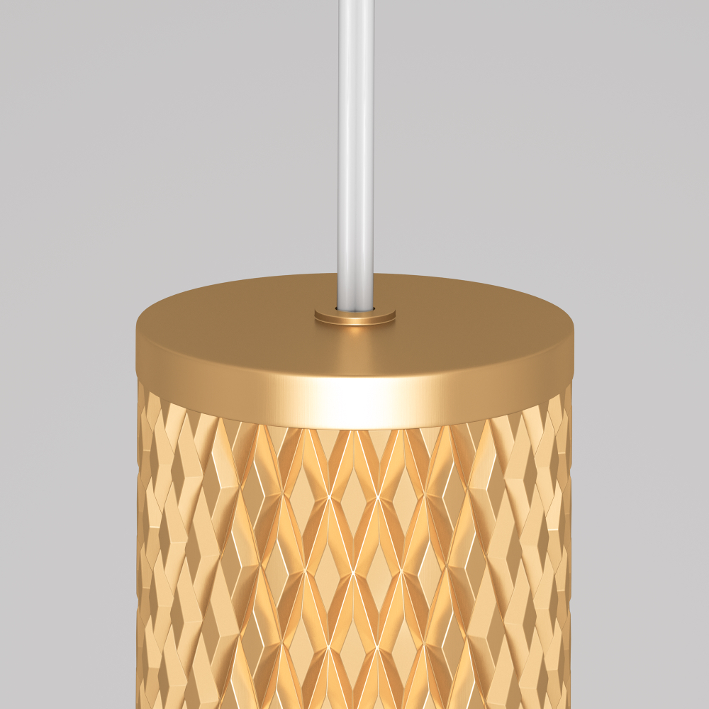 Подвесной светильник Maytoni P038PL-01G