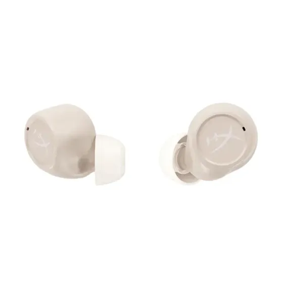 HyperX Cirro Buds Pro White