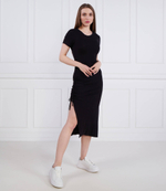Платье DKNY Sport - черный(DP3D4753)