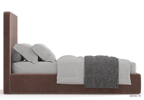 Кровать Тироль