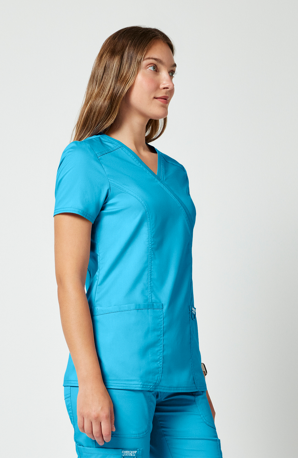 Топ женский Cherokee WW Revolution WWE610 (EU)