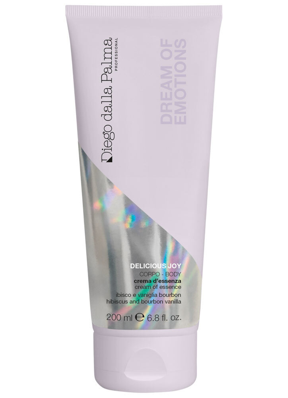 DIEGO DALLA PALMA Delicious Joy Body Cream Of Essence