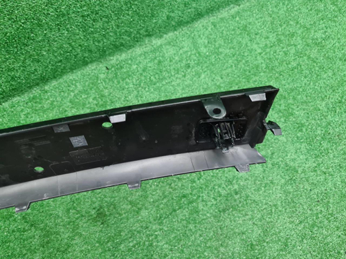 Накладка перед. бампера BMW X5 G05 (18-23) M-paket