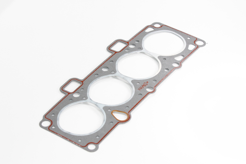 Прокладка ГБЦ ВАЗ 2108 (d=76 мм) с герм. (ДАФМИ)