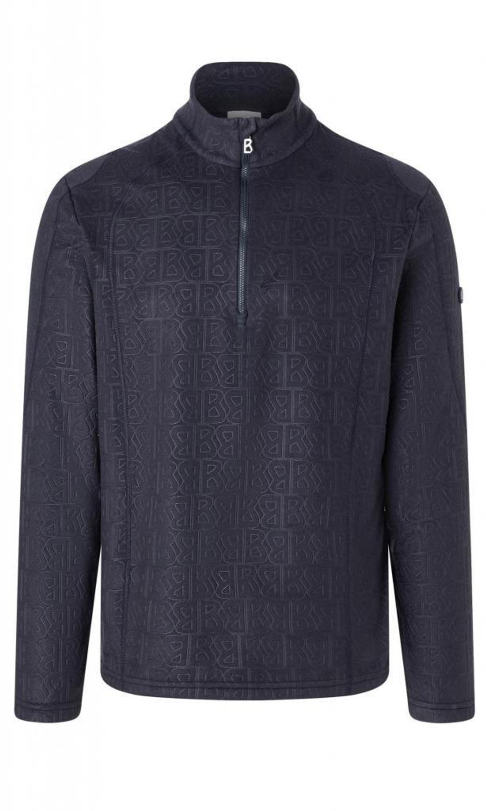 Толстовка BOGNER SPORT HARRY1 в синем цвете
