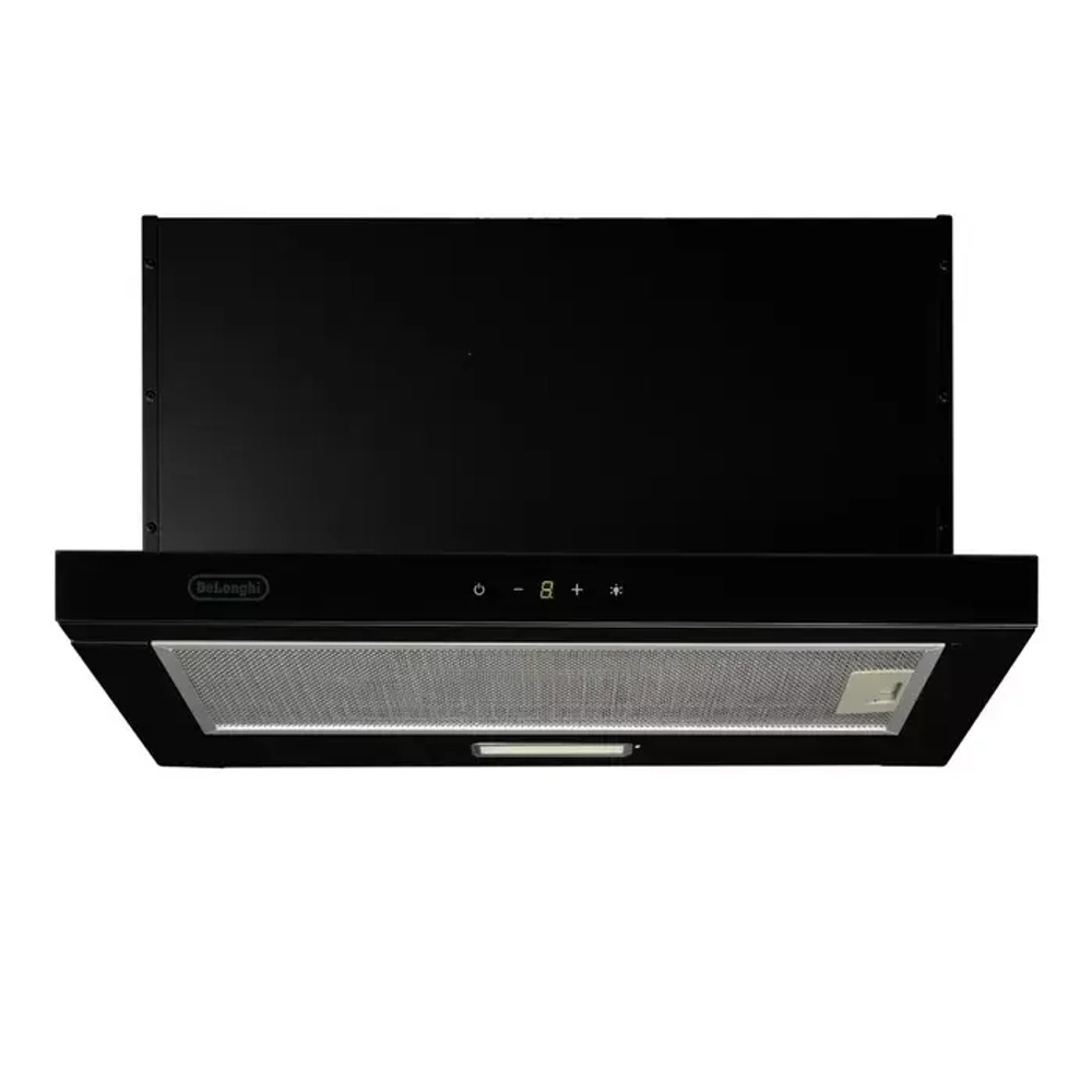 DeLonghi Кухонная вытяжка KT- TIARA 612 NB