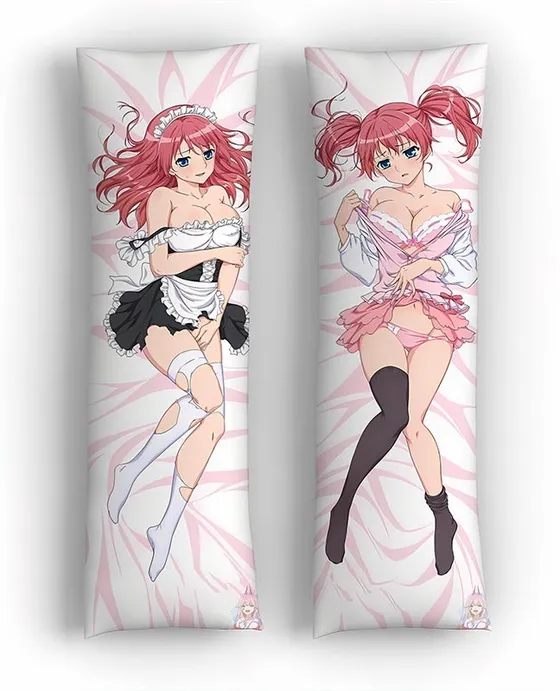 Дакимакура Нацуко Ооминато