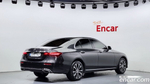 Mercedes-Benz E-Class W213 E300e 4MATIC Exclusive (04.2021)