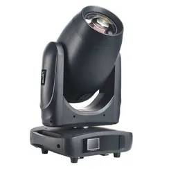 I LIGHTING IL-ENERGY 150 BSW вращающаяся голова BSW, 150Вт