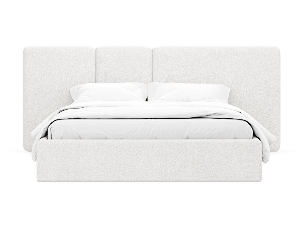 Кровать Atessa без подъемного механизма