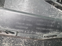 Бампер передний Changan CS55PLUS (2021-2024)