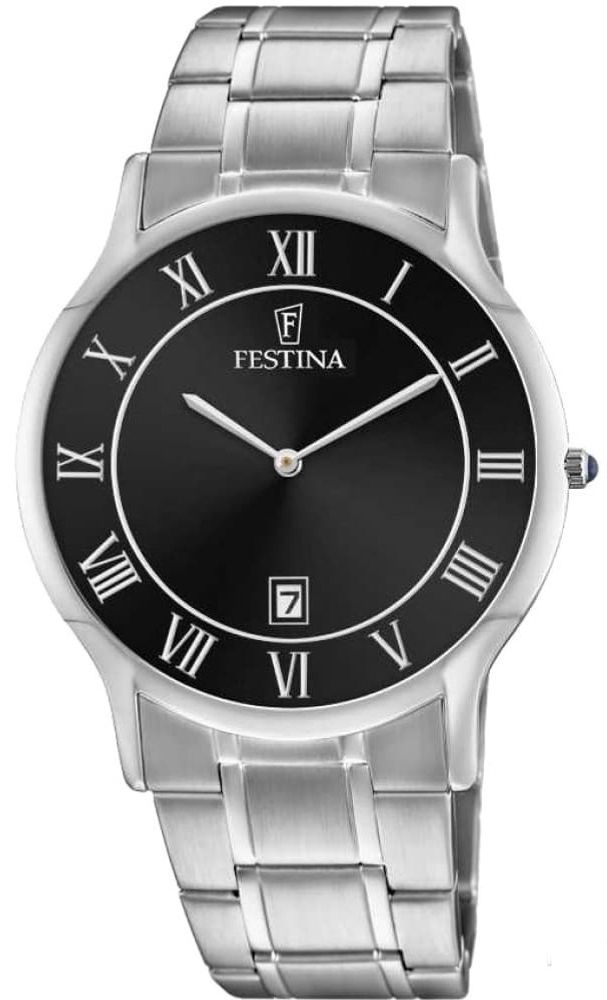 Мужские наручные часы Festina F6867/3