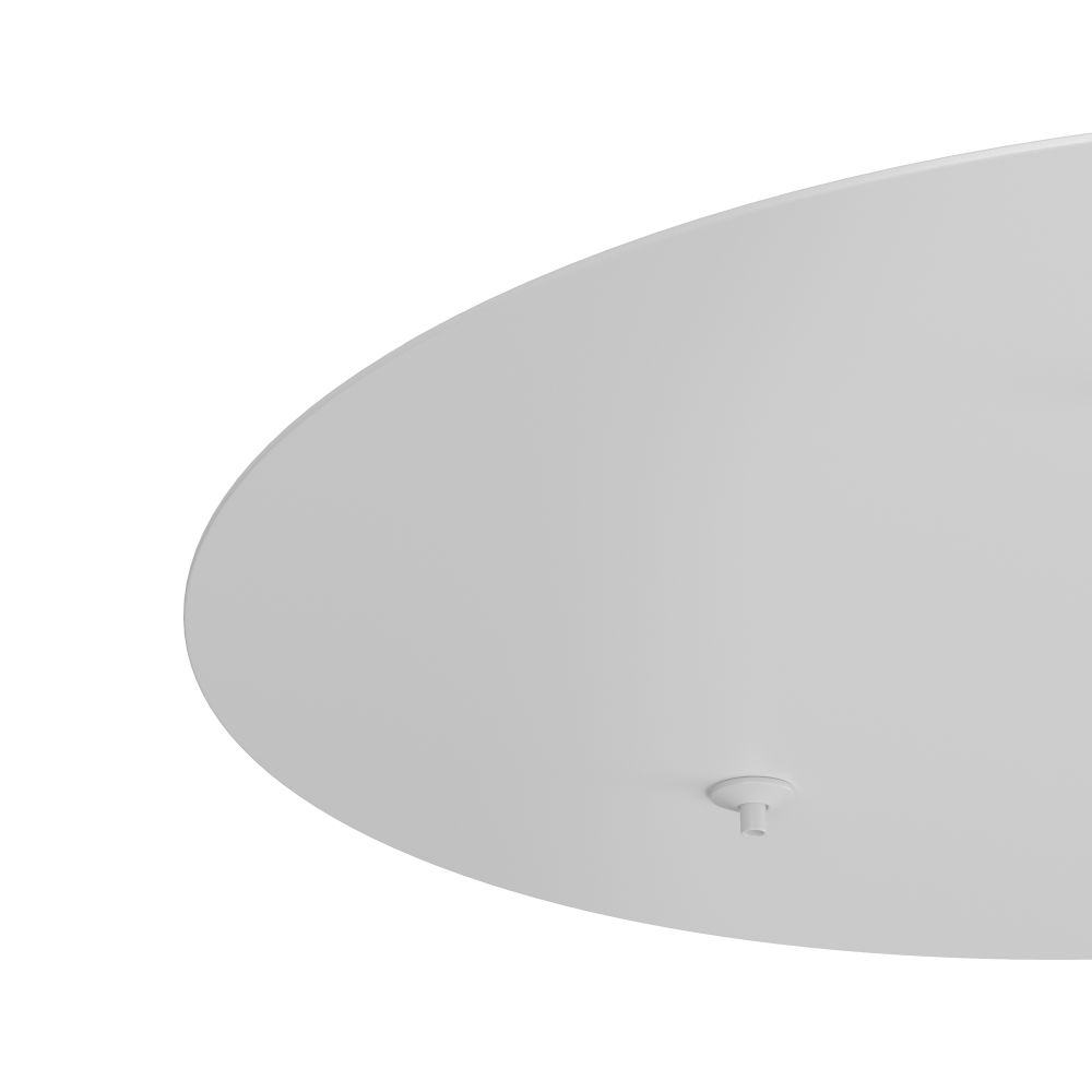 Накладка на основание для раздельного монтажа Maytoni Rim MOD058A-02W