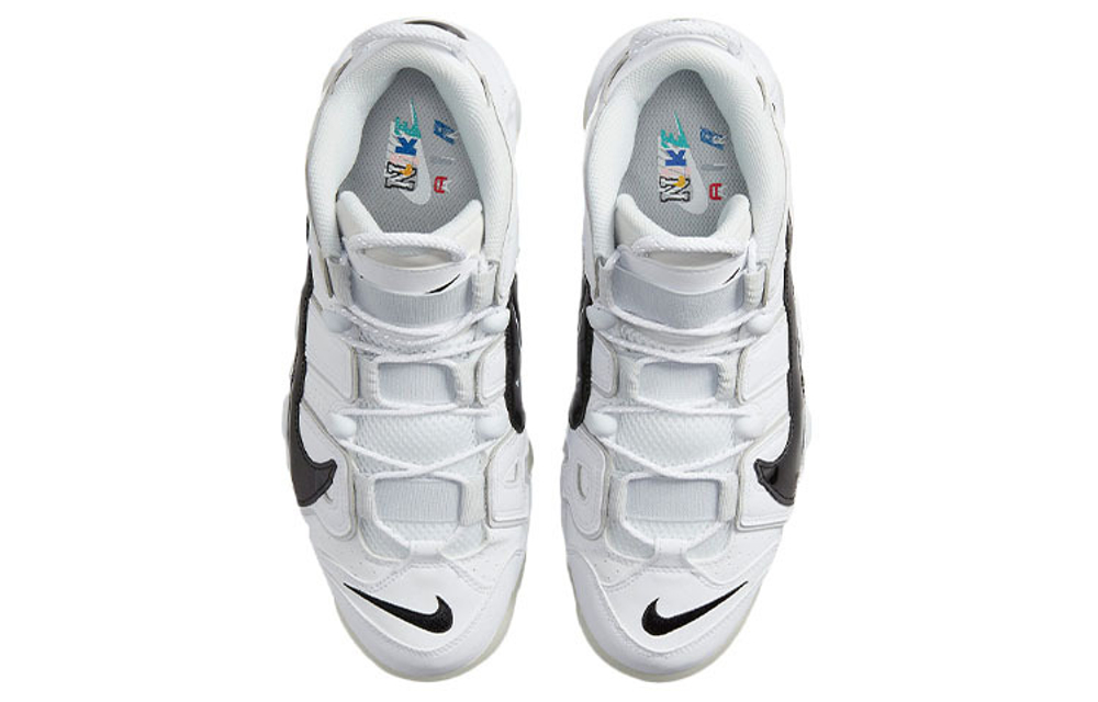 Кроссовки Nike Air More Uptempo '96 "Copypaste" Air