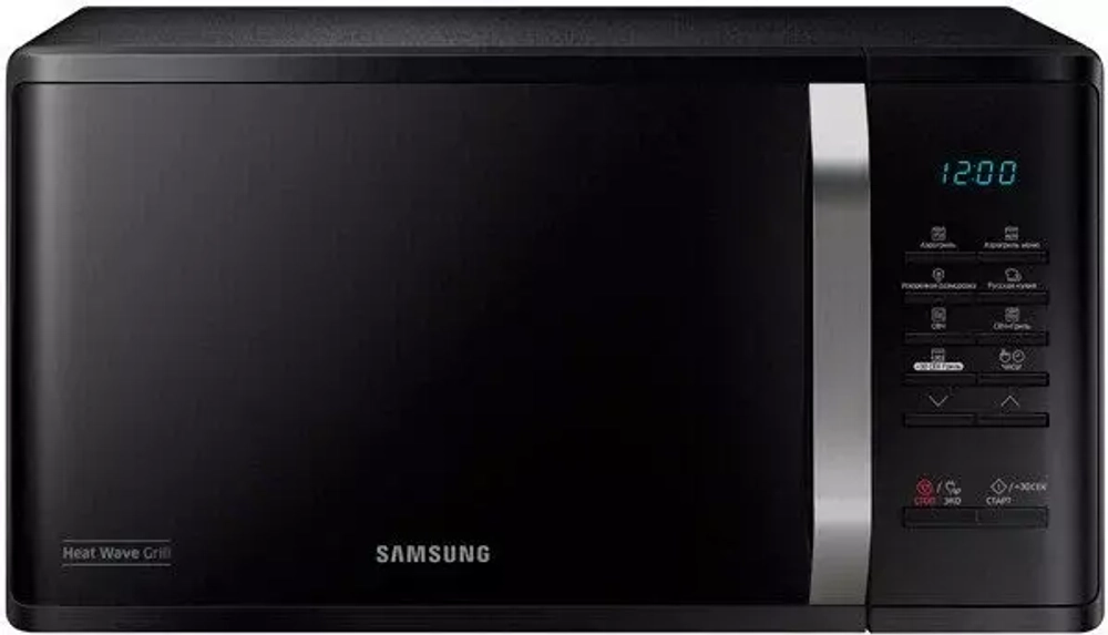Микроволновая печь с грилем Samsung MG23K3573AK