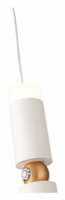 Подвесной светильник ST-Luce SL1592.503.01