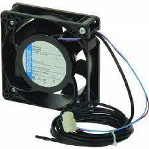 40.03.948P Rational Вентилятор охлаждения c датчиком NTC SCC_WE,CM_P 201/202 12B DC начиная с 09/2011