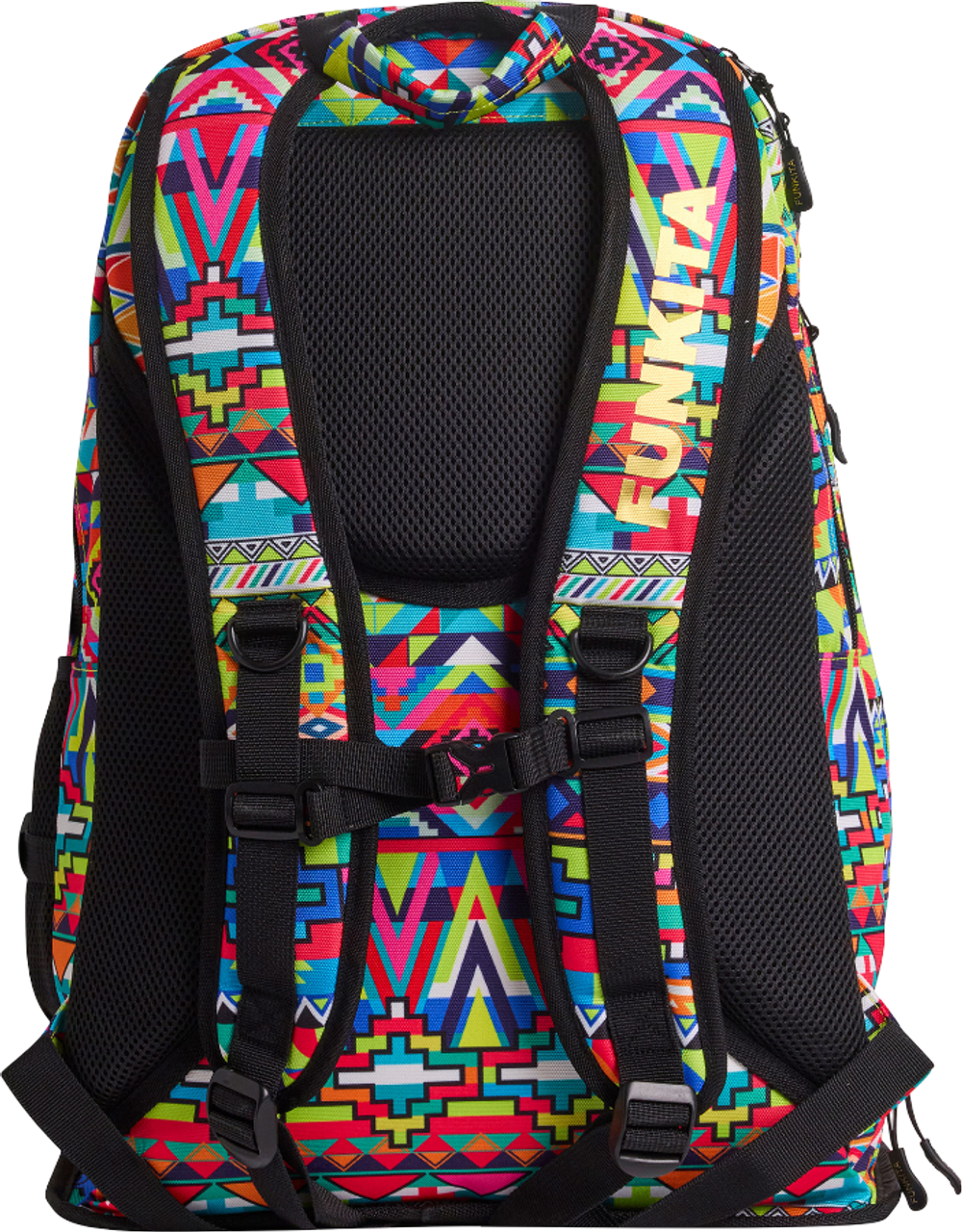 Рюкзак FUNKITA Packed Up
