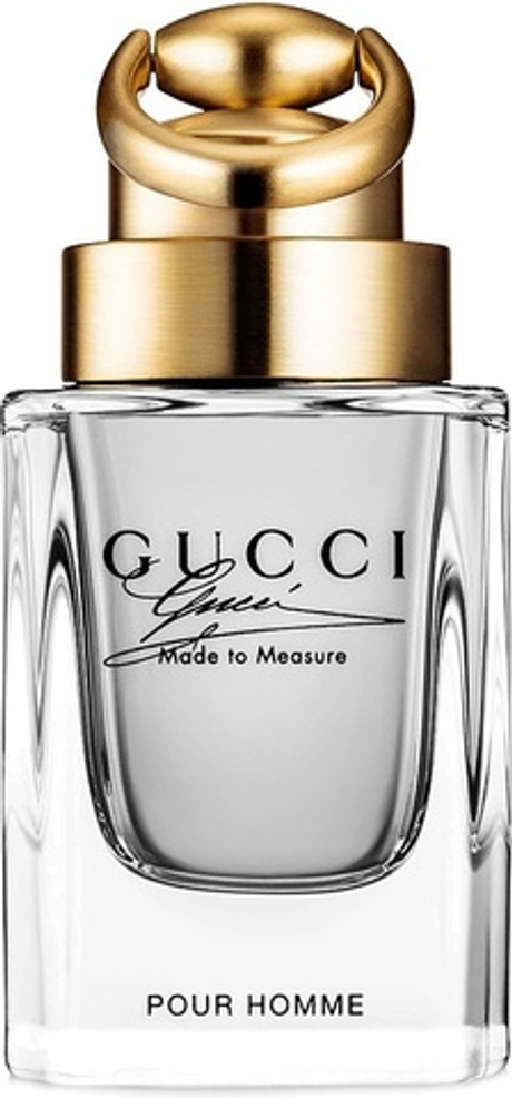 Gucci By Gucci Made To Measure Pour Homme