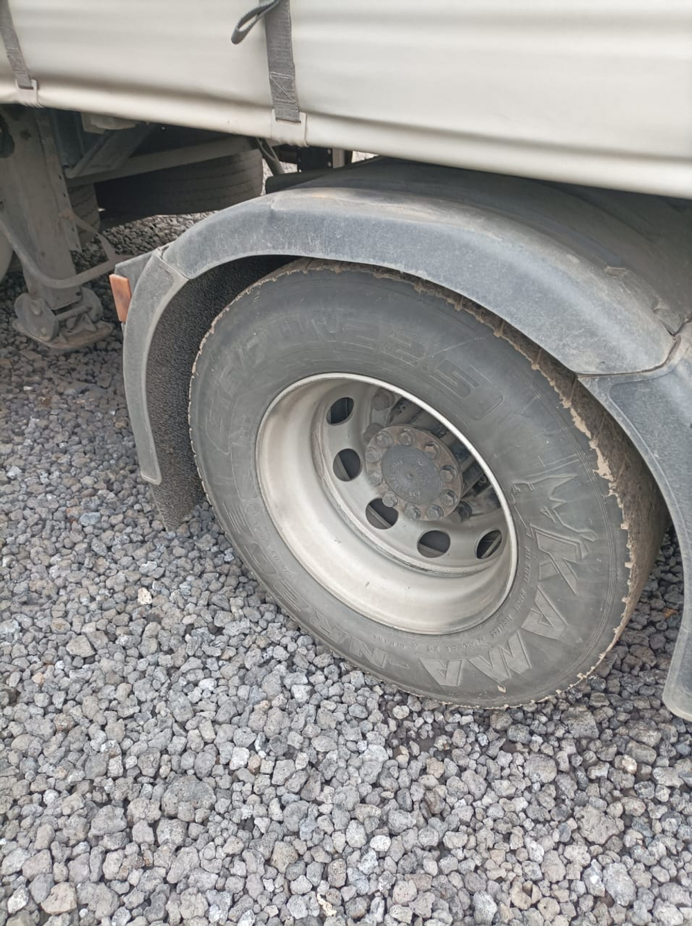 КамАЗ 54901 4x2 Седельный тягач 54901-054-94 (Дизельный, 11,9 л, 450 л.с., АТ)