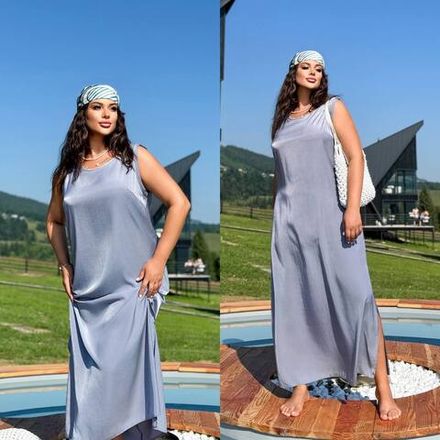 Сарафан УК-333 Fabrika Фото 1