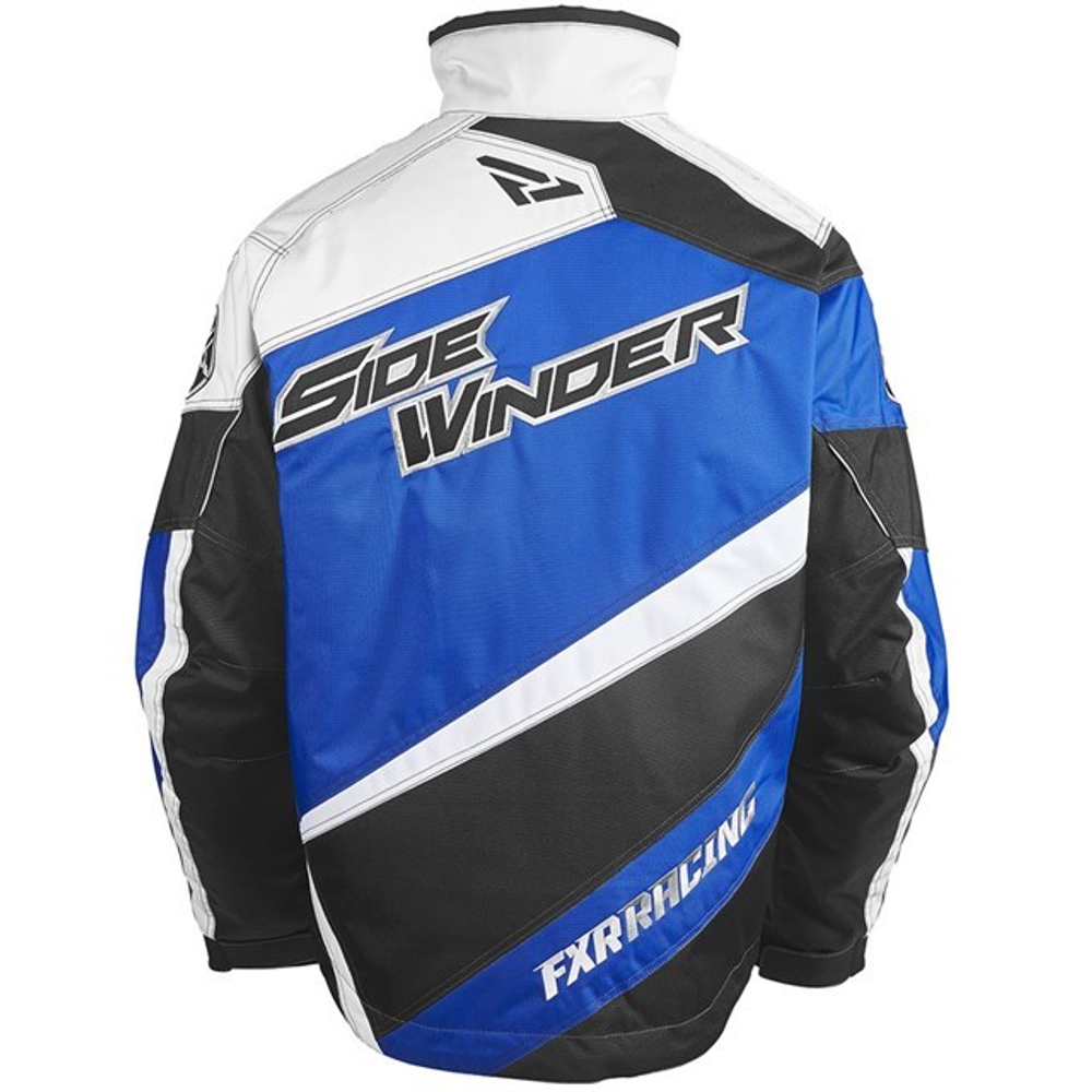 Yamaha Sidewinder Jacket 168407732