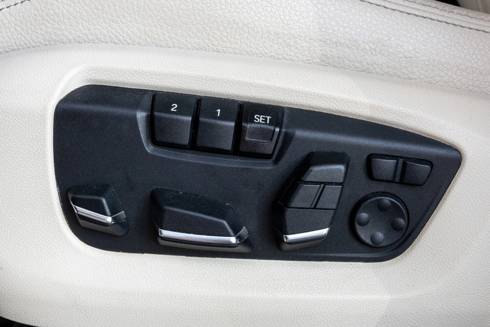 BMW X5, 2016 год