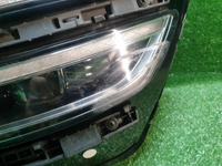 Фара левая Genesis G80 2 (2020-2024) LED