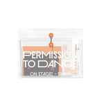 DVD BTS - PERMISSION TO DANCE ON STAGE - SEOUL (DIGITAL CODE)