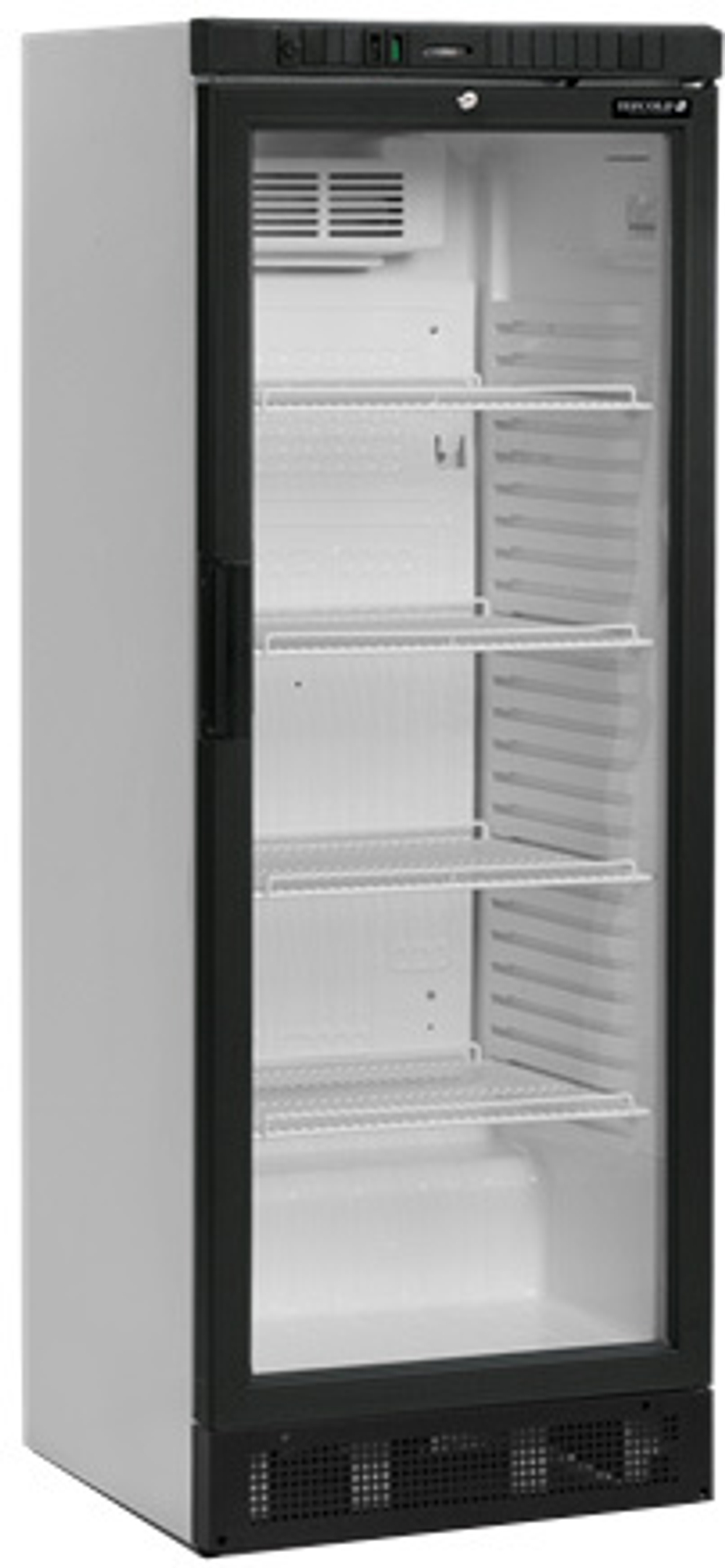 Шкаф холодильный TEFCOLD SCU1280