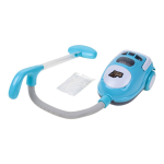 Пылесос, коробка 9609