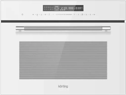 Встраиваемый электрический духовой шкаф Korting OKB 3260 CSGW MW