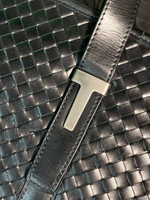 Портфель Bottega Veneta