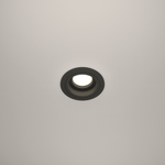 Встраиваемый светильник Maytoni Atom DL025-2-01B