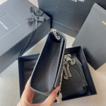 YSL Kate Medium 24 cm