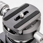 Штатив Benro TTOR35CGX35 карбоновый с шаровой головой