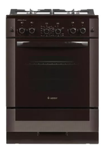 Плита газовая GEFEST 6500-02 0045 (кор.с растров. рис)