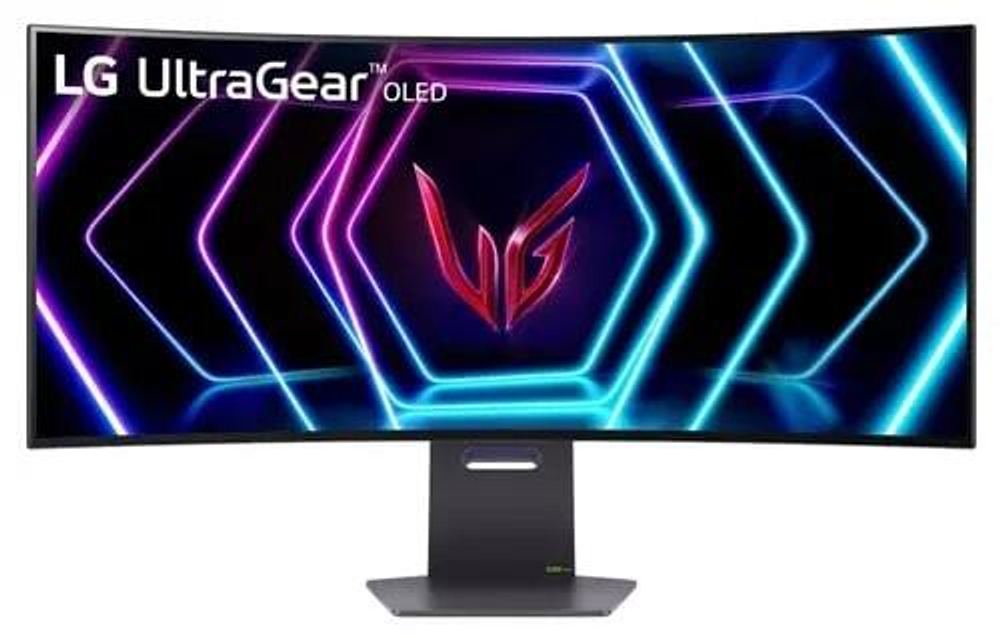 Монитор 39" LG 39GS95QE-B