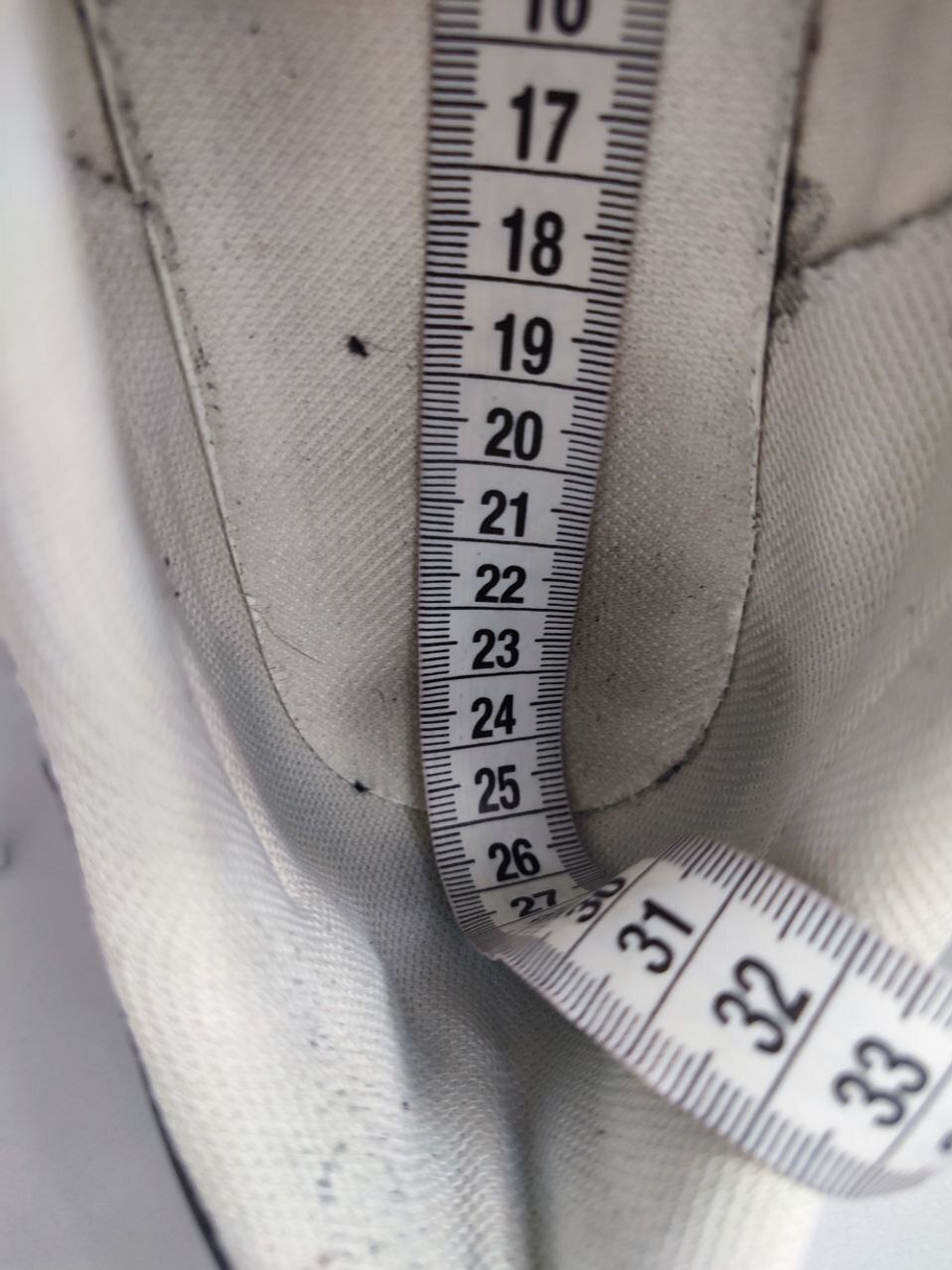 Кеды H&M красивые 39 размер