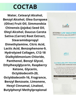 LADOR Набор для волос Шампунь и маска восстанавливающая