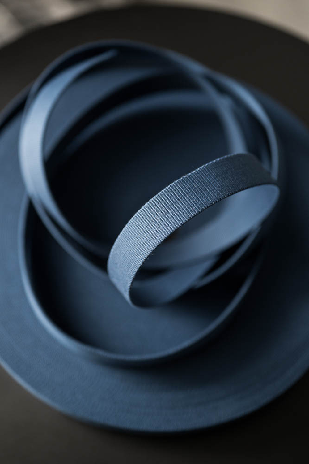 лента NAVY 30мм - 0,5 м