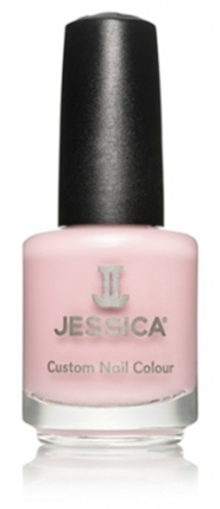 Лак JESSICA 728 Strawberry Shake It
