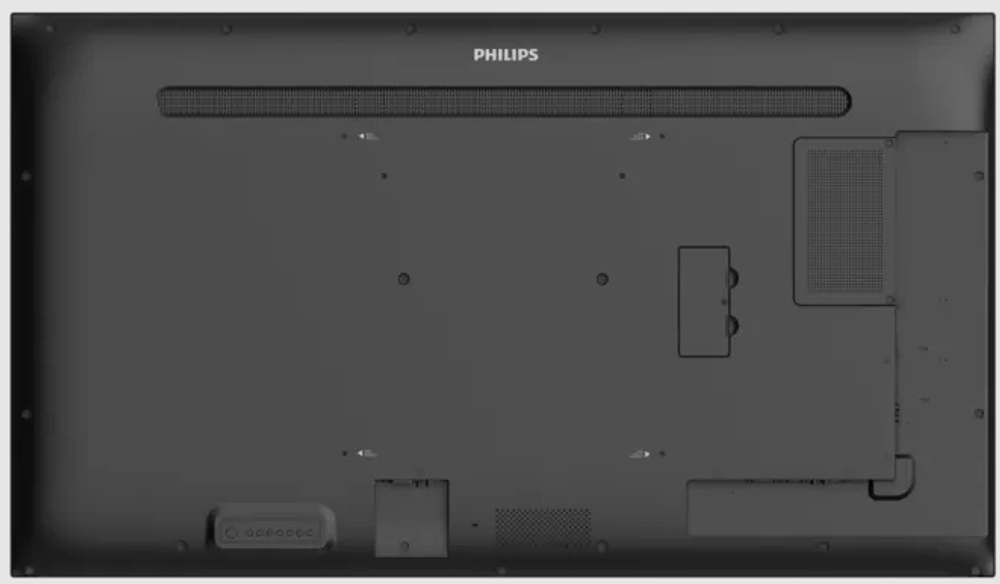 Панель LED  Philips Signage Solutions
