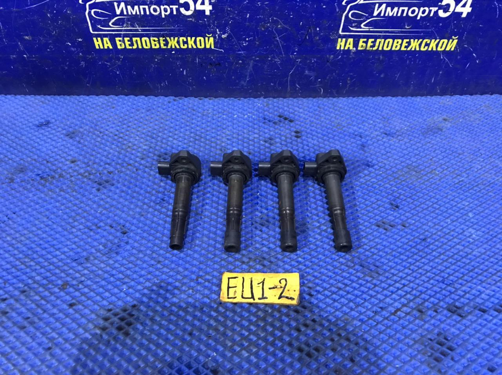 Катушка зажигания Honda CIVIC 2001