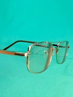 очки для зрения -6,0 стекло хамелеон фотохромные -6 минус 6