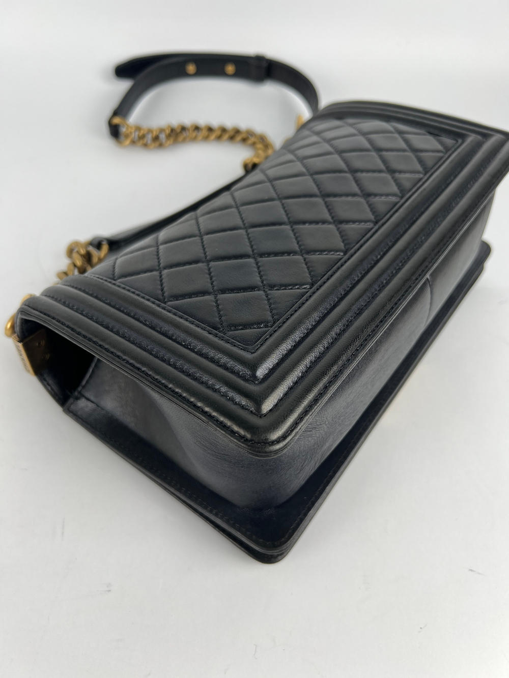 Сумка Chanel Boy