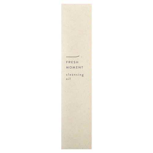 Sioris, Очищающее масло Fresh Moment, 200 мл (6,76 жидк. унц.)