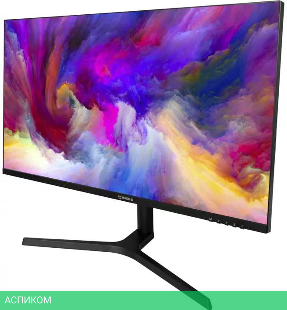 Монитор IRBIS NobleView INW32UIDL